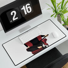 Load image into Gallery viewer, Sonic Mouse Pad (Desk Mat)
