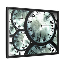 Load image into Gallery viewer, Anime Steins;Gate Canvas Framed Art Print
