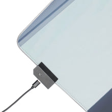 Load image into Gallery viewer, Sword Art Online RGB LED Mouse Pad (Desk Mat)
