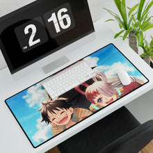Load image into Gallery viewer, One Piece Film: Red Mouse Pad (Desk Mat)
