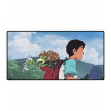 Load image into Gallery viewer, Summer Days With Coo Mouse Pad (Desk Mat)
