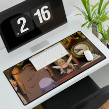 Load image into Gallery viewer, Interspecies Reviewers Mouse Pad (Desk Mat)
