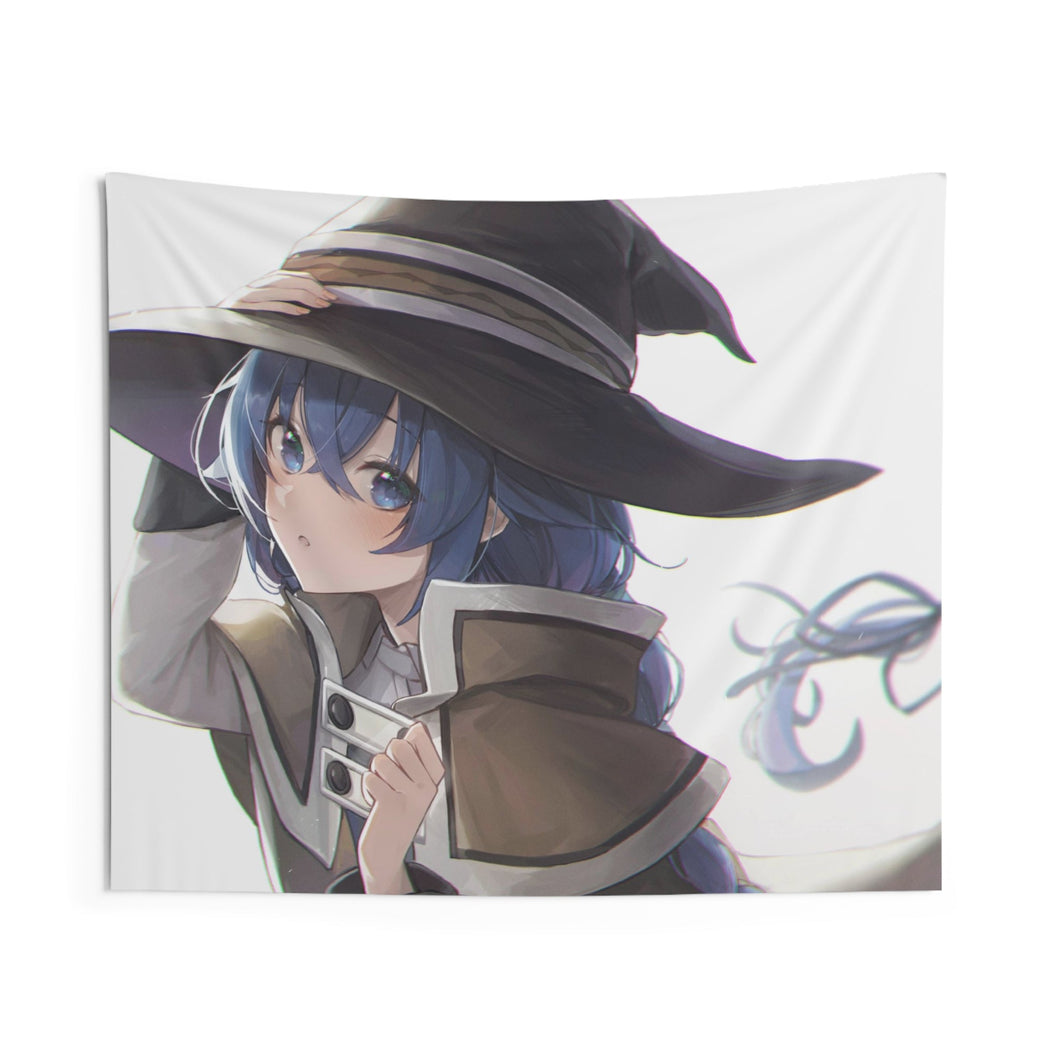 Mushoku Tensei: Jobless Reincarnation Indoor Wall Tapestry
