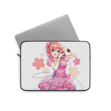 Load image into Gallery viewer, Anime My Teen Romantic Comedy SNAFU Laptop Sleeve
