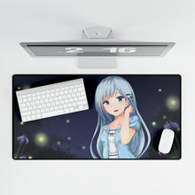 Load image into Gallery viewer, Anime THE iDOLM@STER: Million Live! Mouse Pad (Desk Mat)
