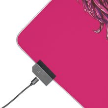 Load image into Gallery viewer, Anime Music RGB LED Mouse Pad (Desk Mat)
