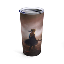 Load image into Gallery viewer, Saber (Fate Series) Tumbler 20oz
