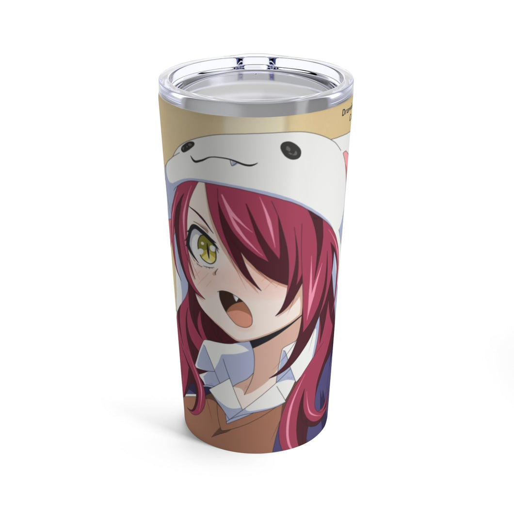 Food Wars: Shokugeki no Soma Tumbler 20oz