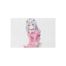 Load image into Gallery viewer, EroManga-Sensei Rug

