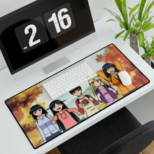 Load image into Gallery viewer, School Rumble Mouse Pad (Desk Mat)
