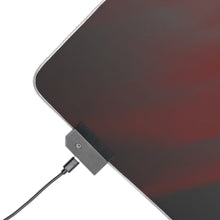 Load image into Gallery viewer, Haikyu!! RGB LED Mouse Pad (Desk Mat)
