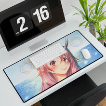 Load image into Gallery viewer, Anime That Time I Got Reincarnated as a Slime Mouse Pad (Desk Mat)
