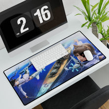 Load image into Gallery viewer, Anime Strike Witches Mouse Pad (Desk Mat)
