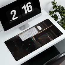 Load image into Gallery viewer, Mass Effect 3 Mouse Pad (Desk Mat)
