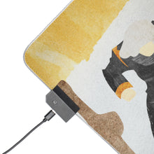 Load image into Gallery viewer, Avatar: The Legend Of Korra RGB LED Mouse Pad (Desk Mat)
