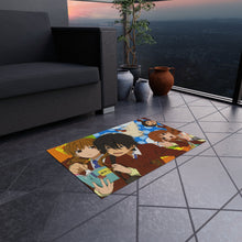 Load image into Gallery viewer, Anime My Little Monster Rug
