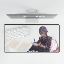 Load image into Gallery viewer, Anime The Empire of Corpses Mouse Pad (Desk Mat)
