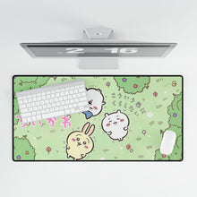 Load image into Gallery viewer, Chiikawa Desktop Mouse Pad (Desk Mat)
