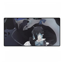 Load image into Gallery viewer, Anime The Case Study Of Vanitas Mouse Pad (Desk Mat)
