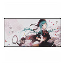 Load image into Gallery viewer, Vocaloid Mouse Pad (Desk Mat)
