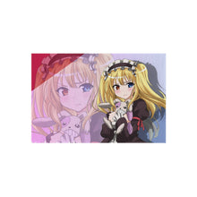 Load image into Gallery viewer, Boku Wa Tomodachi Ga Sukunai Kobato Hasegawa Rug
