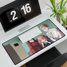 Load image into Gallery viewer, Anime Spy x Family Mouse Pad (Desk Mat)
