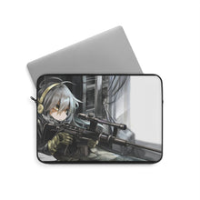 Load image into Gallery viewer, Anime Kantai Collection Laptop Sleeve
