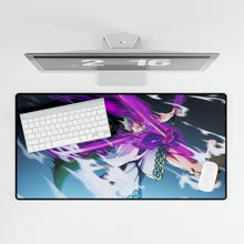 Load image into Gallery viewer, Anime One Piece Mouse Pad (Desk Mat)
