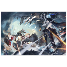 Load image into Gallery viewer, Anime Kantai Collection Jigsaw Puzzle
