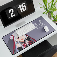 Load image into Gallery viewer, Anime Sword Art Online Movie: Ordinal Scaler Mouse Pad (Desk Mat)

