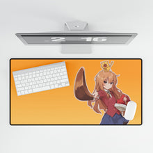 Load image into Gallery viewer, Anime Toradora! Mouse Pad (Desk Mat)
