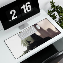 Load image into Gallery viewer, NieR: Automata Mouse Pad (Desk Mat)
