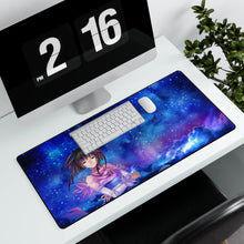 Load image into Gallery viewer, OASE Mist Mouse Pad (Desk Mat)
