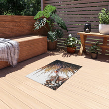 Load image into Gallery viewer, Anime Death Note Rug
