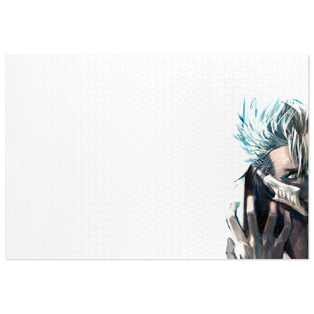Anime Bleachr Jigsaw Puzzle