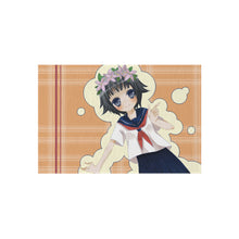 Load image into Gallery viewer, A Certain Scientific Railgun Rug

