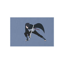 Load image into Gallery viewer, Boruto Rug
