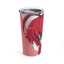 Load image into Gallery viewer, High School DxD Rias Gremory Tumbler 20oz
