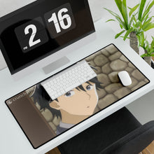 Load image into Gallery viewer, Deaimon Recipe For Happiness Mouse Pad (Desk Mat)
