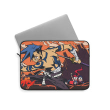 Load image into Gallery viewer, Anime Tengen Toppa Gurren Lagannr Laptop Sleeve
