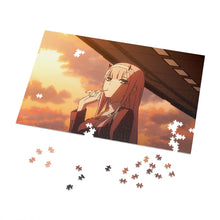 Load image into Gallery viewer, Darling in the FranXX Jigsaw Puzzle
