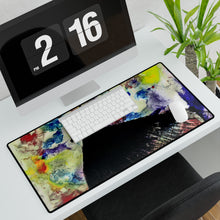 Load image into Gallery viewer, Anime Puella Magi Madoka Magicar Mouse Pad (Desk Mat)
