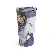 Load image into Gallery viewer, Hanasaku Iroha Tumbler 20oz
