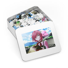 Load image into Gallery viewer, Lucy Jigsaw Puzzle
