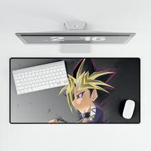 Load image into Gallery viewer, Yu-Gi-Oh! Mouse Pad (Desk Mat)
