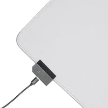 Load image into Gallery viewer, Anime Tokyo Ghoul RGB LED Mouse Pad (Desk Mat)
