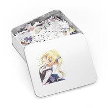 Load image into Gallery viewer, Anime Kaguya-sama: Love is War Jigsaw Puzzle
