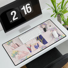 Load image into Gallery viewer, Anime Yu-Gi-Oh! Zexalr Mouse Pad (Desk Mat)
