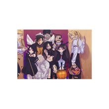 Load image into Gallery viewer, Anime FullMetal Alchemist Rug
