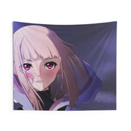 Magia Record Mahou Shoujo Madoka ☆ Magica Gaiden Indoor Wall Tapestry